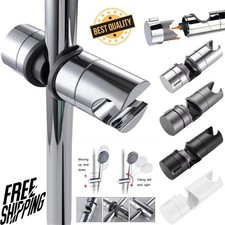 Universal Adjustable Shower