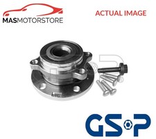 WHEEL BEARING KIT FRONT GSP