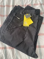 Trojan Work Trousers, Size
