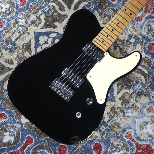 Fender cabronita telecaster - fender,