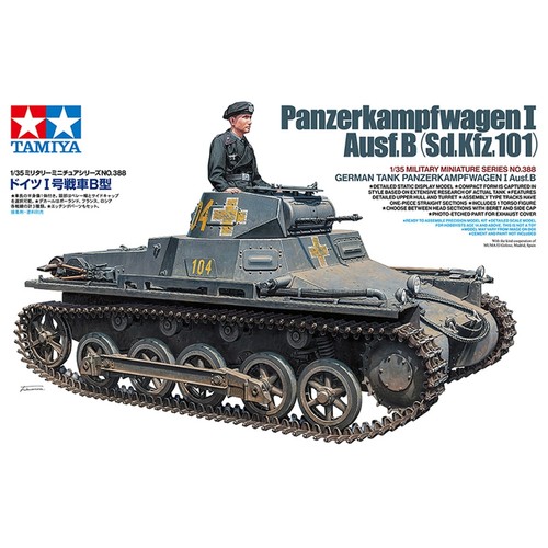 Tamiya 35388 panzer - tamiya,