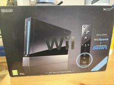 Wii Sports Resort Pack with