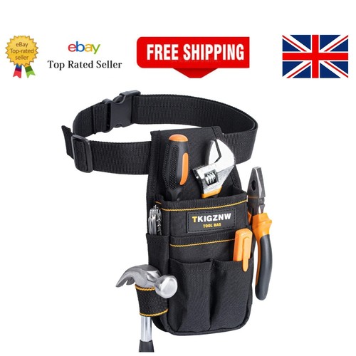Tool pouch belt bag - tool,