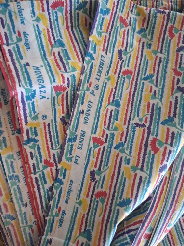 Liberty tana lawn cotton - liberty,