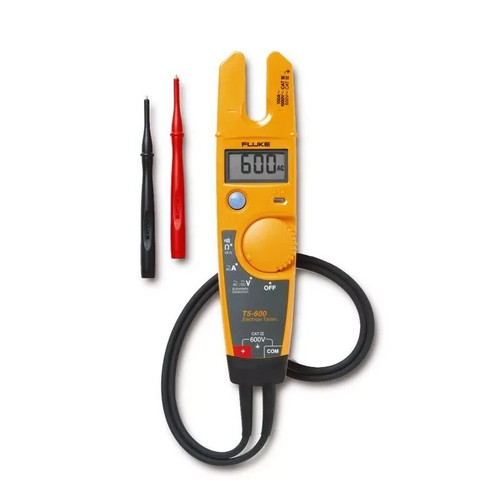 Fluke 600 electrical - fluke, tester