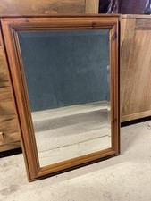 Vintage Farmhouse Rustic Pine