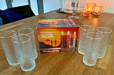 Retro Ravenhead Siesta Tall