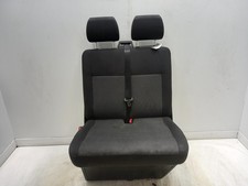 VOLKSWAGEN TRANSPORTER Front