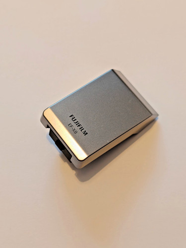 Rare genuine fujifilm - genuine,