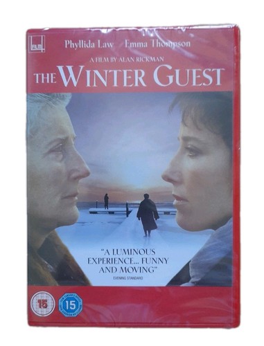 The winter guest dvd - dvd, phyllida