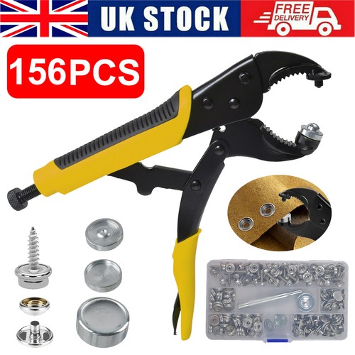 156pcs heavy duty - 156pcs,