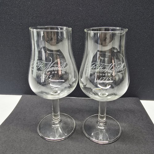 Martell 1715 stemmed - j&f,