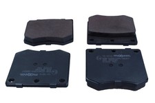 MAXGEAR 19-3916 Brake Pad Set
