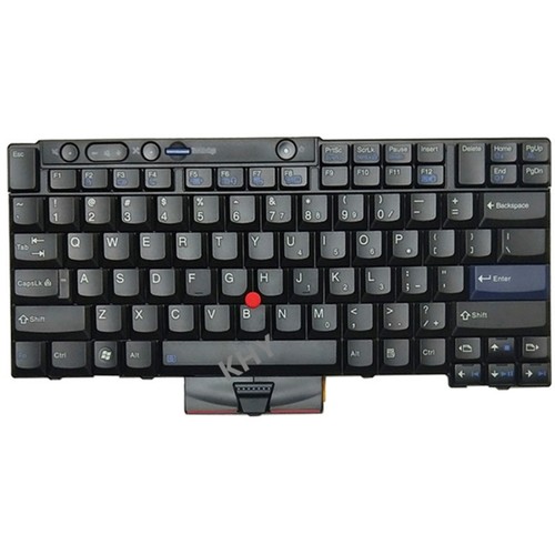 Replacement keyboard for - replacement, us