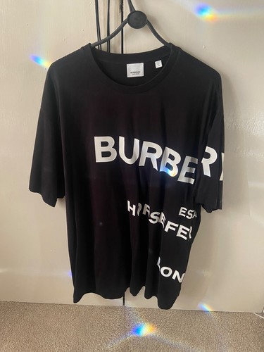 Burberry mens horseferry - mens,