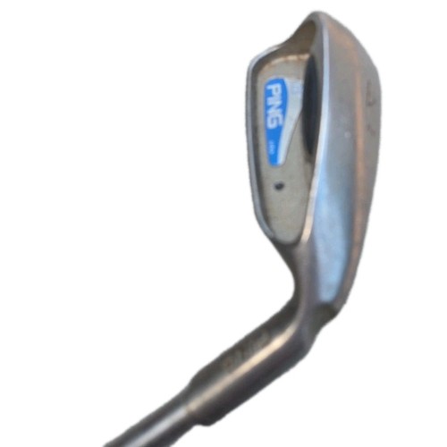 Ping iron black dot - ping,