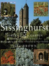 Jane Brown ; photographs by