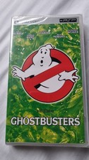 RARE Ghostbuster Green Case