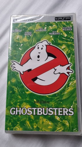 Rare ghostbuster green case - green,