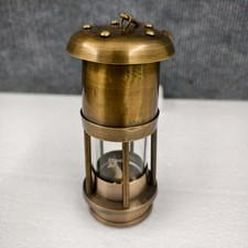 Handmade Vintage Lamp Antique