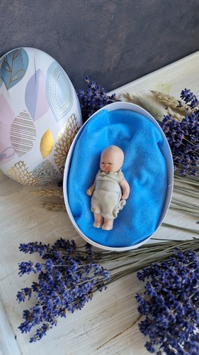 Kewpie frozen sharlotte - kewpie, type