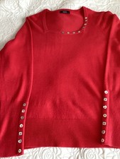 Ladies Jumper Size L