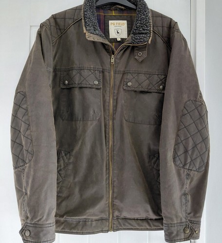 Men field heritage dark - men's,