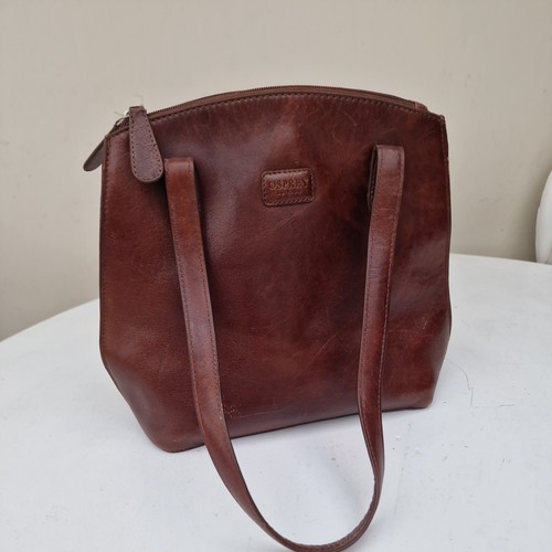 Osprey london brown leather - london,