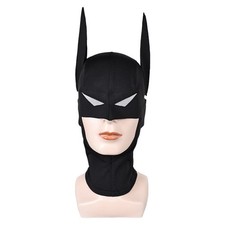 Batman Bruce Wayne Mask
