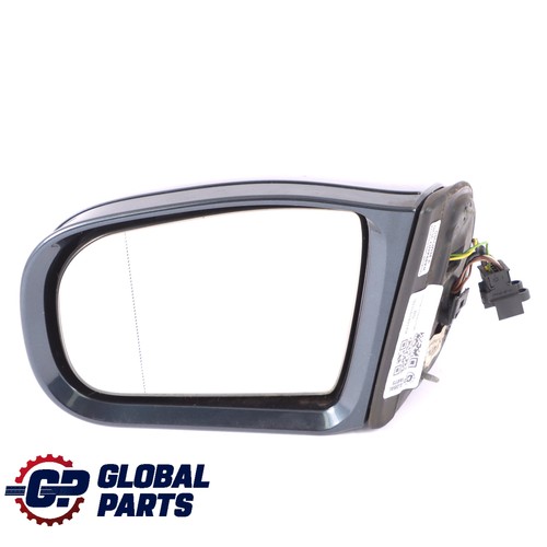 Mercedes w210 wing - wing, mirror