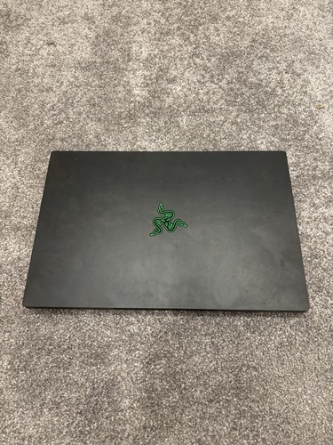 Razer blade intel core i7 - razer,