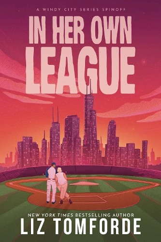 Her own league - league:, the
