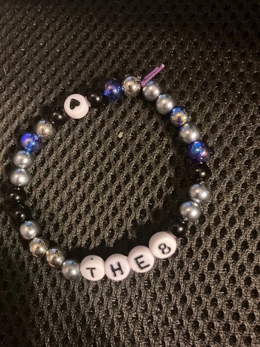 The8 seventeen bracelet 6 - bracelet, –