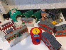 Thomas the Tank Engine