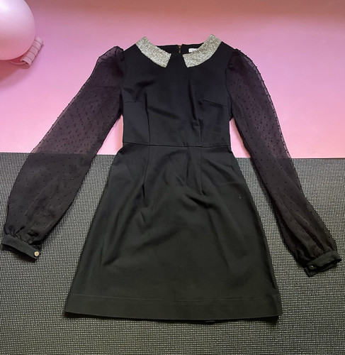 Louche women black shift - louche, women's