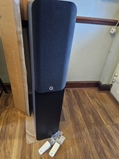 Acoustics 5040 - q,