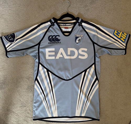 Cardiff blues rugby - cardiff,