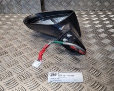 Lexus Nx 300H 2014-2021 Door