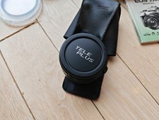 Kenko DG 2x Teleplus Pro 300 C-AF Teleconverter For Canon