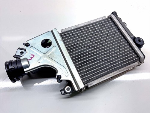 2022 honda pcx125 radiator - radiator,