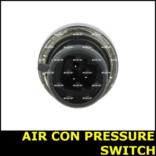 Air con pressure switch - air,