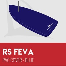 RS Feva Boat Cover - Flat -