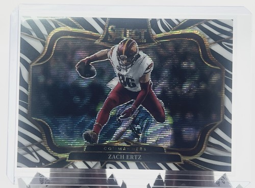 2025 panini select - 2025, ertz