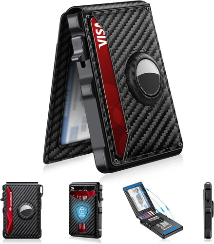 Airtag wallet for - airtag, mens
