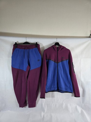 Mens nike tech fleece full - tech,