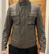 Racemaster 1981 Belstaff
