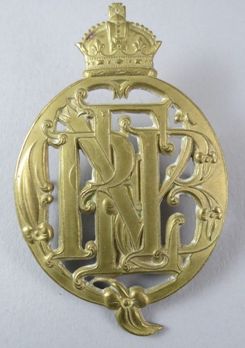 Military badge edinburgh - badge,