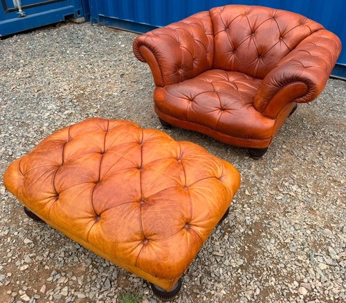 Luxury tetrad oskar leather - tetrad,
