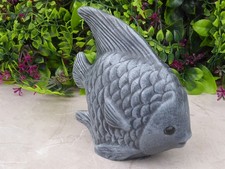 Stone Garden Ornament Angel