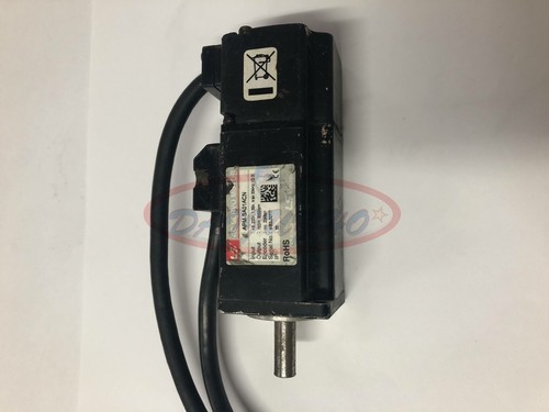 One used servo - ls, motor